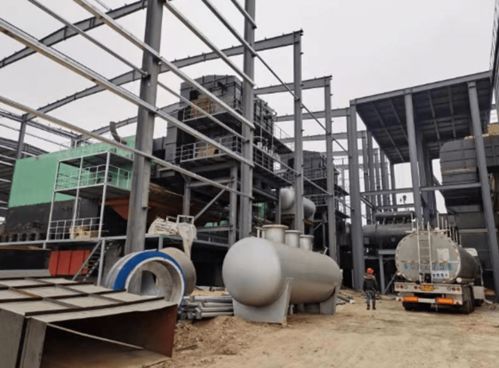 抗疫有我 統(tǒng)一導熱油助力山東星宇手套公司醫(yī)療物質(zhì)生產(chǎn)提速