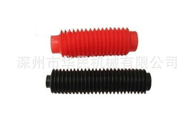 現(xiàn)貨銷售 波紋橡膠防塵套 汽車防塵套 防塵套橡膠 橡膠防塵套 - 現(xiàn)貨銷售 波紋橡膠防塵套 汽車防塵套 防塵套橡膠 橡膠防塵套廠家 - 現(xiàn)貨銷售 波紋橡膠防塵套 汽車防塵套 防塵套橡膠 橡膠防塵套價格 - 深州市華民機(jī)械 - 