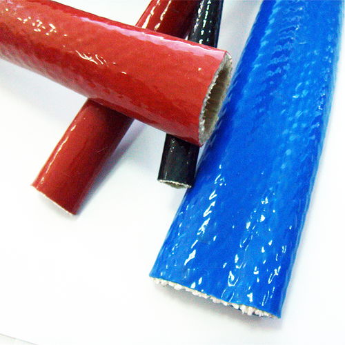 江蘇魔術(shù)貼式耐高溫防護(hù)套管生產(chǎn)工廠