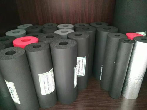 空調(diào)橡塑保溫管報(bào)價(jià) 廠家