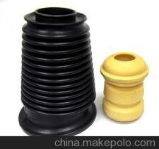【汽車避震防塵套生產(chǎn)加工】價格,廠家,圖片,橡膠成型加工,寧海縣凌鋒汽配工具-
