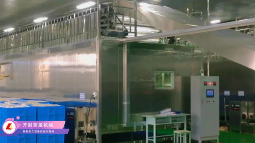 薯類淀粉深加工成套設(shè)備生產(chǎn)廠家,自動(dòng)化紅薯粉條粉絲生產(chǎn)線有日產(chǎn)2.5 12噸的型號(hào)