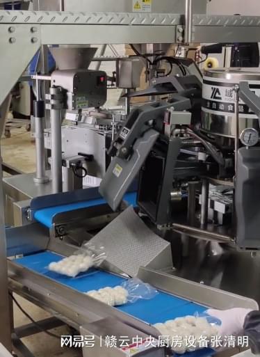 水產(chǎn)深加工做魚丸都需要哪些機(jī)器 全套自動(dòng)魚丸加工設(shè)備介紹