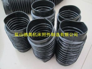 福建耐磨伸縮抗老化油缸防護(hù)罩廠家推薦