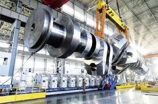 財政部出臺2017年度重大技術(shù)裝備進口稅收政策執(zhí)行方案